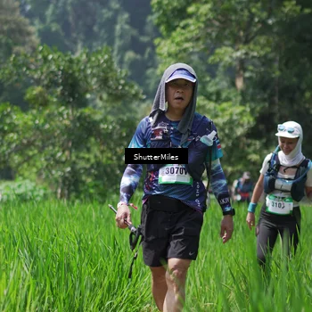 Runner Photo 5517680