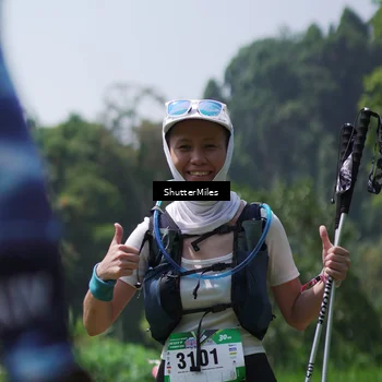 Runner Photo 5517684
