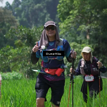 Runner Photo 5517692