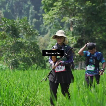 Runner Photo 5517697