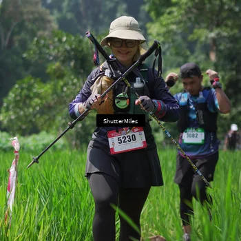 Runner Photo 5517704