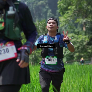 Runner Photo 5517705