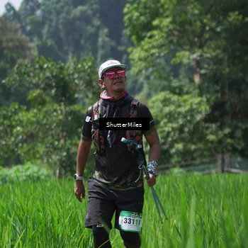 Runner Photo 5517714