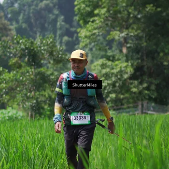 Runner Photo 5517716