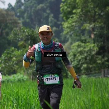 Runner Photo 5517718
