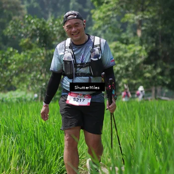 Runner Photo 5517732