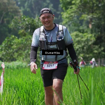 Runner Photo 5517734