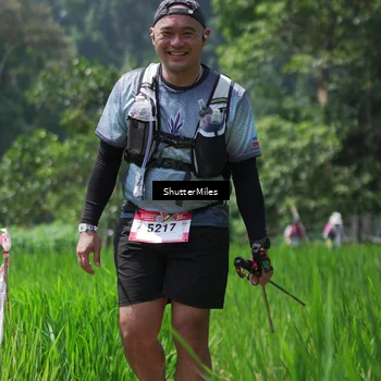 Runner Photo 5517738