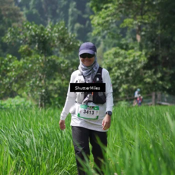 Runner Photo 5517761