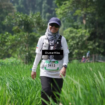 Runner Photo 5517762