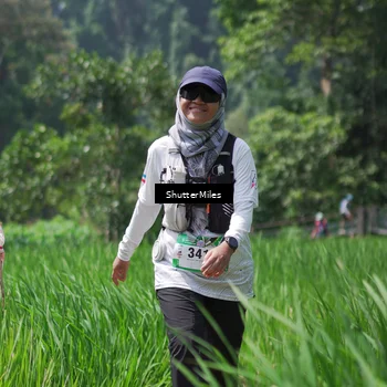 Runner Photo 5517763