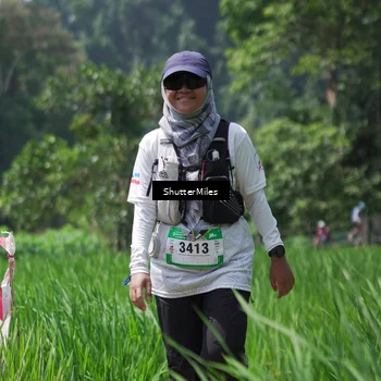 Runner Photo 5517764