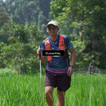 Runner Photo 5517767