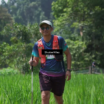 Runner Photo 5517768