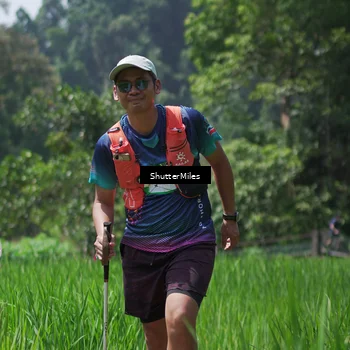 Runner Photo 5517771