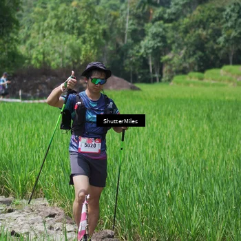 Runner Photo 5517790