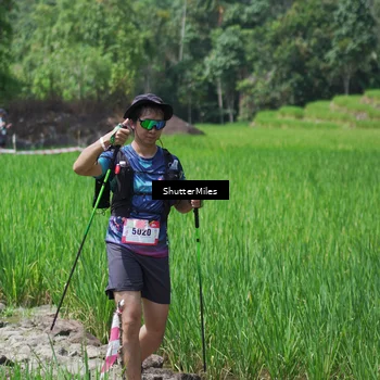 Runner Photo 5517791