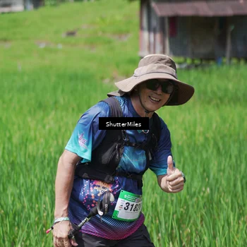 Runner Photo 5517798