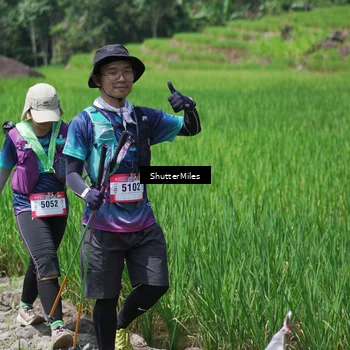 Runner Photo 5517801