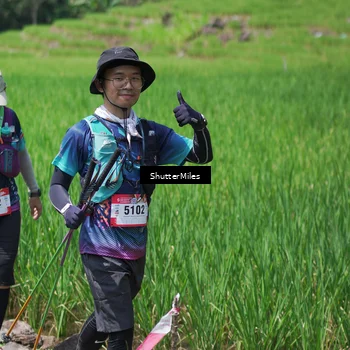 Runner Photo 5517802