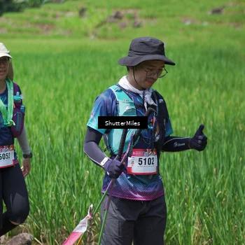 Runner Photo 5517803