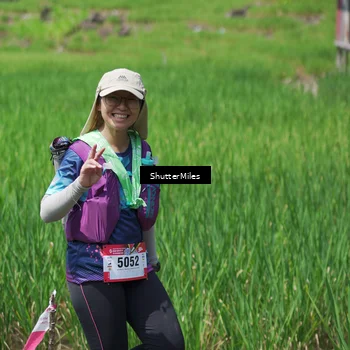 Runner Photo 5517805