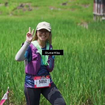 Runner Photo 5517806