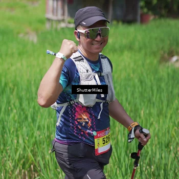 Runner Photo 5517809
