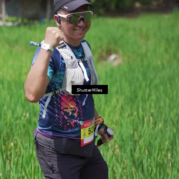 Runner Photo 5517810