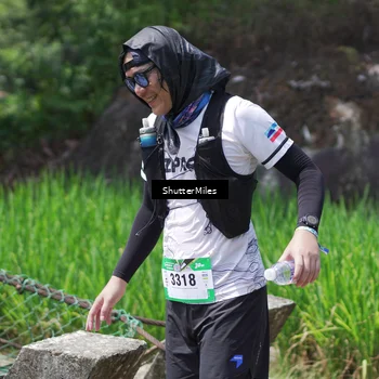 Runner Photo 5517813