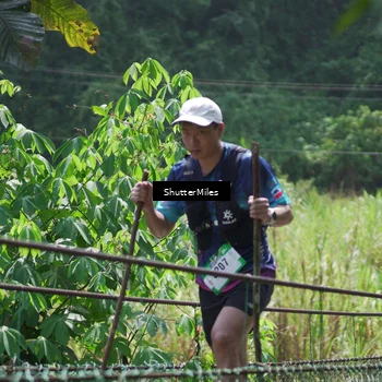 Runner Photo 5517870