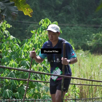 Runner Photo 5517871