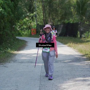 Runner Photo 5517885