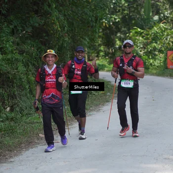 Runner Photo 5517892