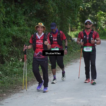 Runner Photo 5517893
