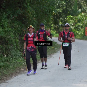 Runner Photo 5517894