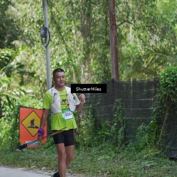 Runner Photo 5517918