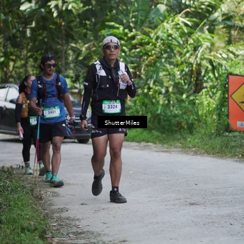 Runner Photo 5517961