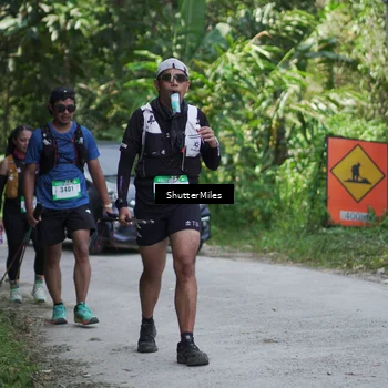 Runner Photo 5517964