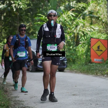 Runner Photo 5517967