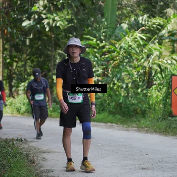 Runner Photo 5517974