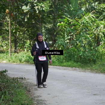 Runner Photo 5518003