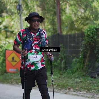 Runner Photo 5518006