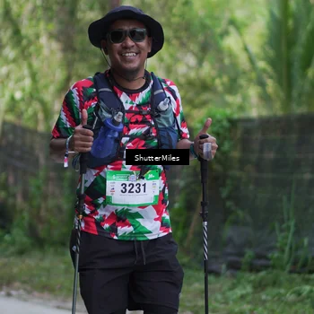 Runner Photo 5518007