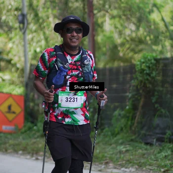 Runner Photo 5518008