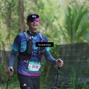 Runner Photo 5518009