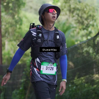 Runner Photo 5518016