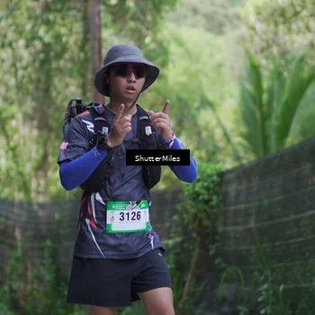 Runner Photo 5518017