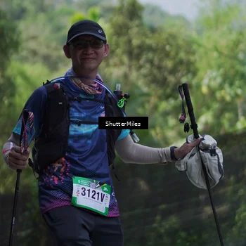 Runner Photo 5518024