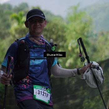 Runner Photo 5518025